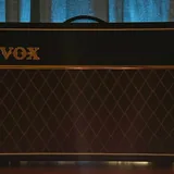 VOX AC10 C1, Epiphone Les Paul 1