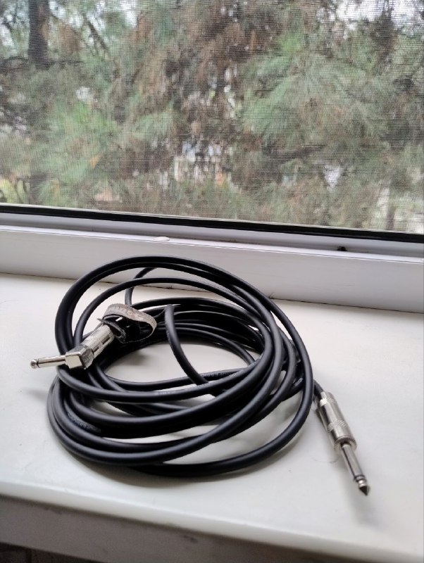 Гитарный Комбоусилитель Cort CM15R 4