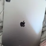 iPad Pro 12.9, Apple Pencil 3
