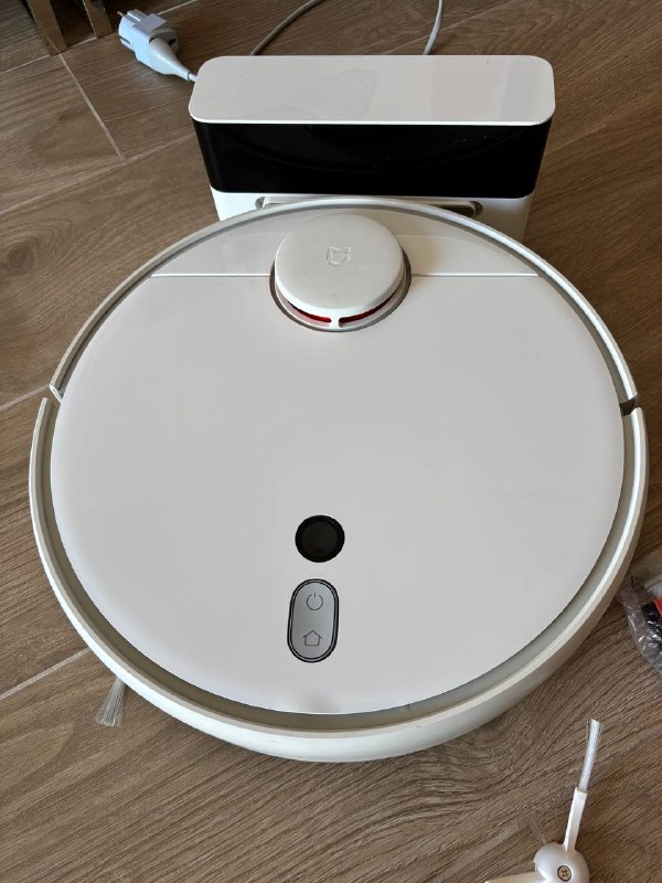Робот пылесос Xiaomi Vacuum Cleaner 1S 1