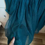 Блузочки и платье для девочки 6
