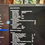 MacBook Air M1 5