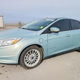 Ford Focus Electric, Ford Fusion, Jeep Renegade, Mitsubishi Outlander 2