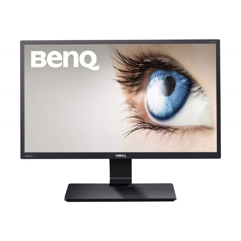 монитор Benq 22 дюйма ips 60 hz 1080p