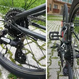 Детский велосипед Trek Wahoo 24 9