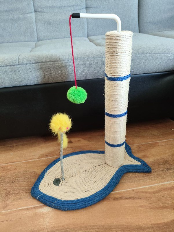 Когтеточка для кошек новая 2