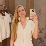 Перчатки Levi’s, футболка, кеды 2