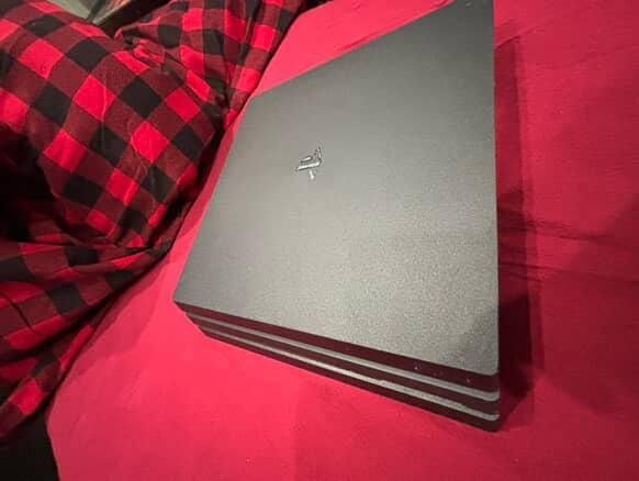 Ps4 Pro 1ТБ, Ps Vr, контроллеры, камера