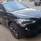 BMW X1 F48 1