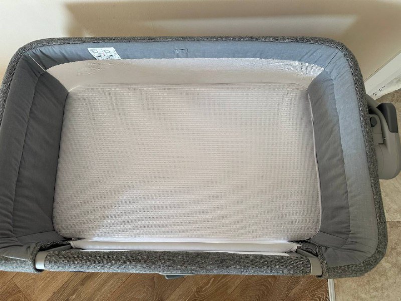 Кроватка Chicco next2me 3