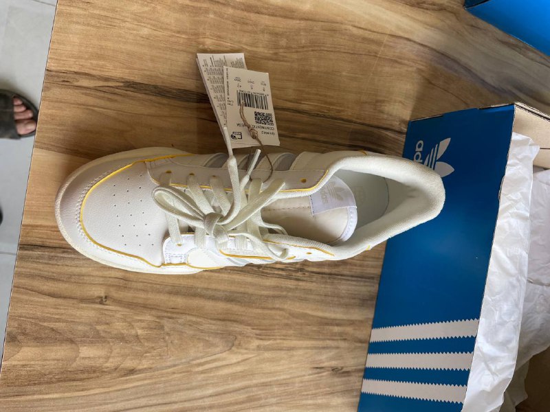 Кроссовки Adidas мужские, женские 7
