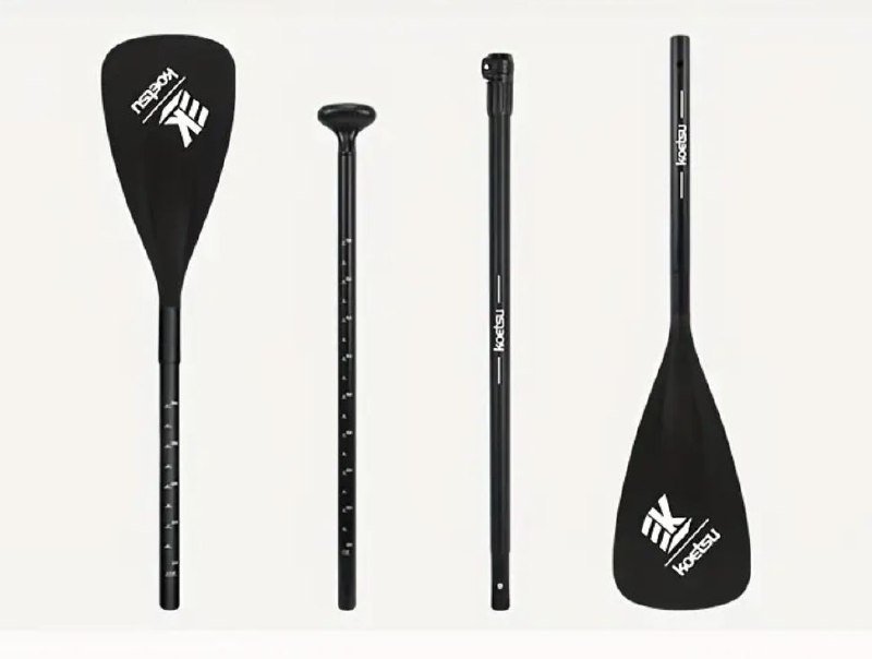 Sup Koetsu комплект с веслом 2в1 и аксессуарами 4