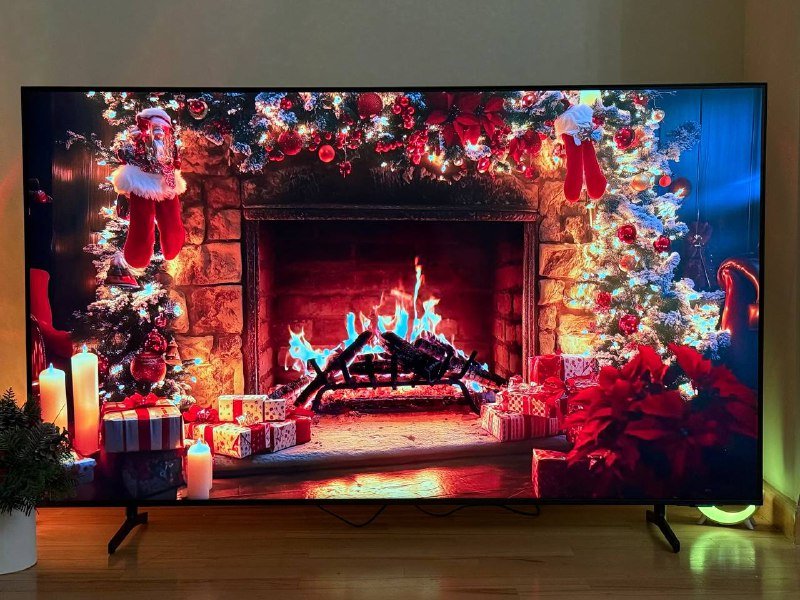 Телевизор SAMSUNG UE65BU8000 65 дюймов