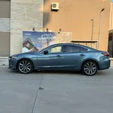 Mazda 6 2018 8
