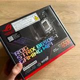Материнская плата Asus ROG Strix B650E-I Gaming WiFi 1