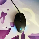 Игровые мыши Razer DeathAdder V3, Logitech G303, Logitech G102 3