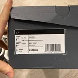 Кроссовки New Balance 574 2