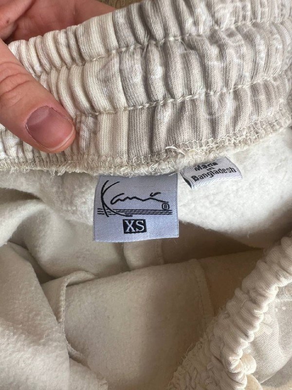 Спортивные брюки Karl Kani XS 3