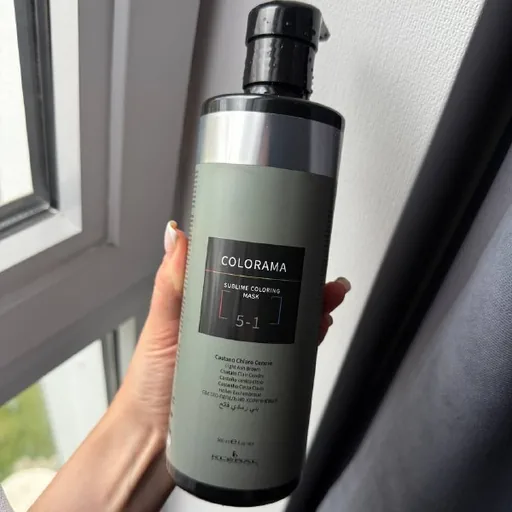 Kleral System Colorama Mask 5.1