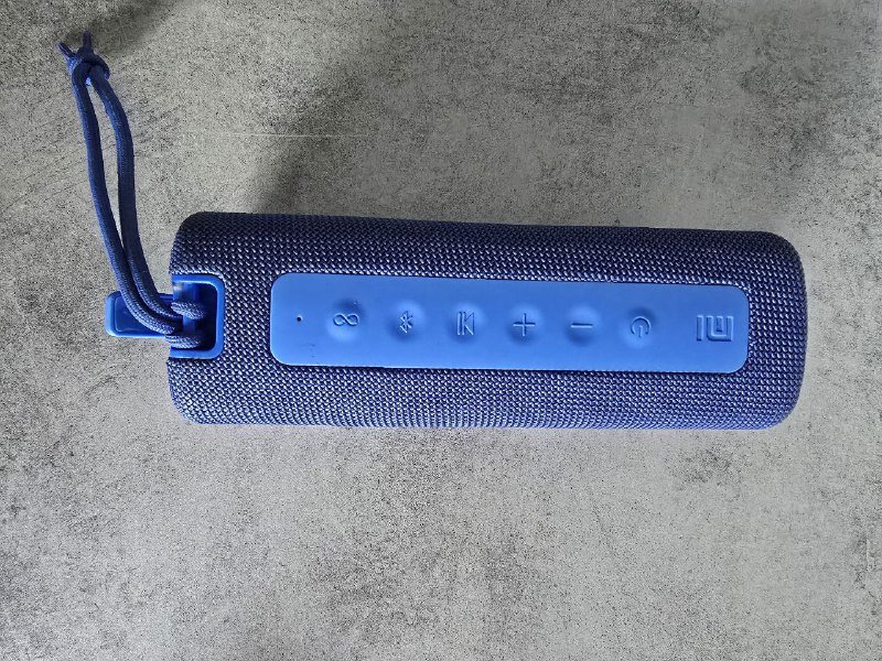 Xiaomi Mi Bluetooth Speaker 16W 2