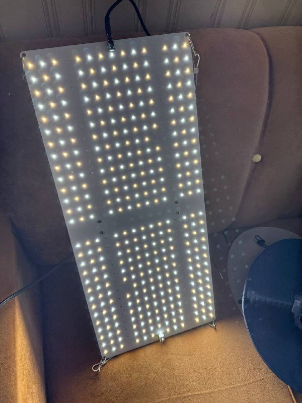 Лампа для выращивания цветов, добавки и оборудование 8