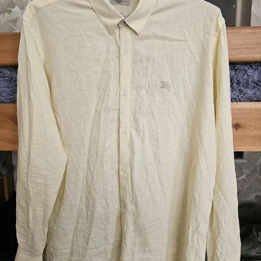 Мужская сорочка Burberry Brit XL