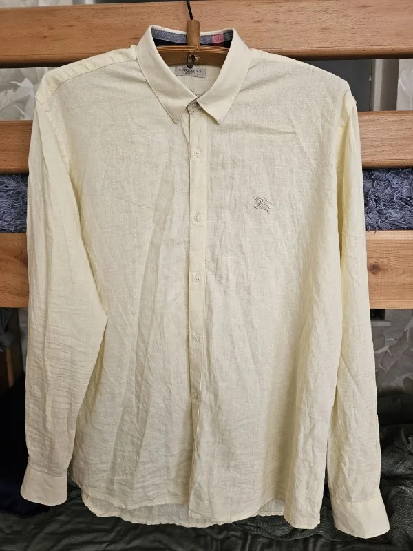 Мужская сорочка Burberry Brit XL 1