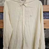 Мужская сорочка Burberry Brit XL 1