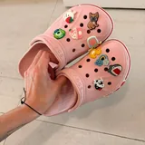 Кроксы 2