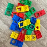 Детские конструкторы 4
