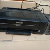Термопрессы, 3D-вакуумный пресс, струйный принтер Epson 5