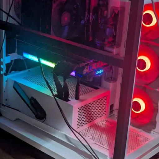 Игровой компьютер Ryzen 7, RTX 3080