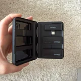 Укулеле, портативный фотопринтер, беспроводные микрофоны 9