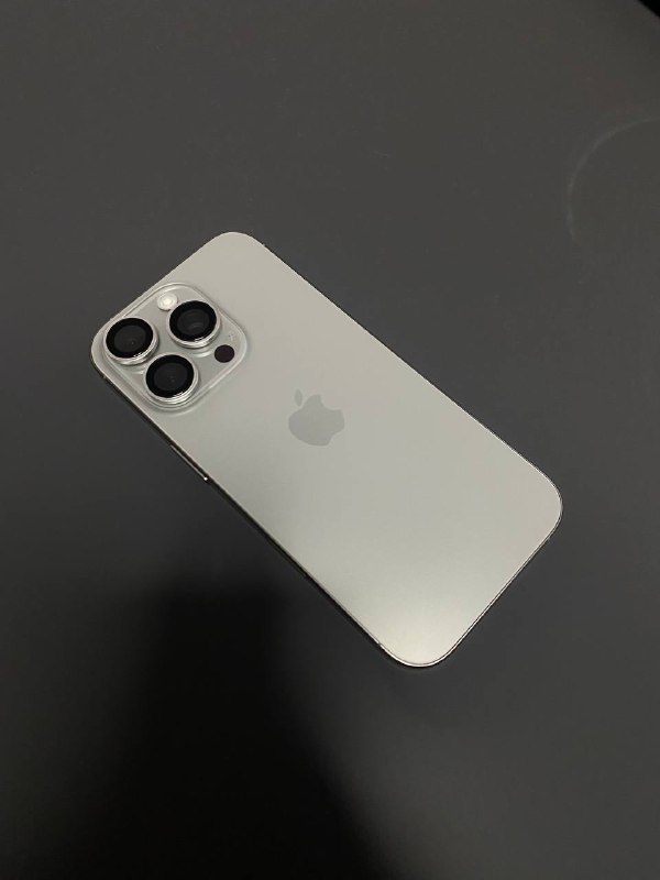 IPhone 16Pro 128гб 1
