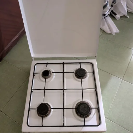 გაზქურა