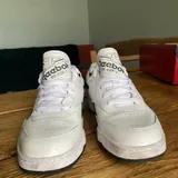Reebok кроссовки 2