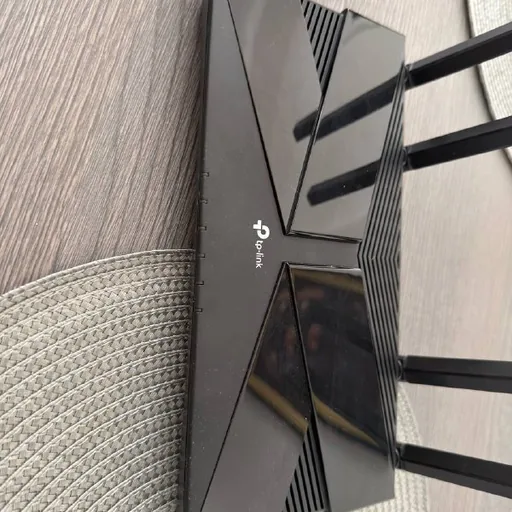 TP-Link Archer AX23 роутер