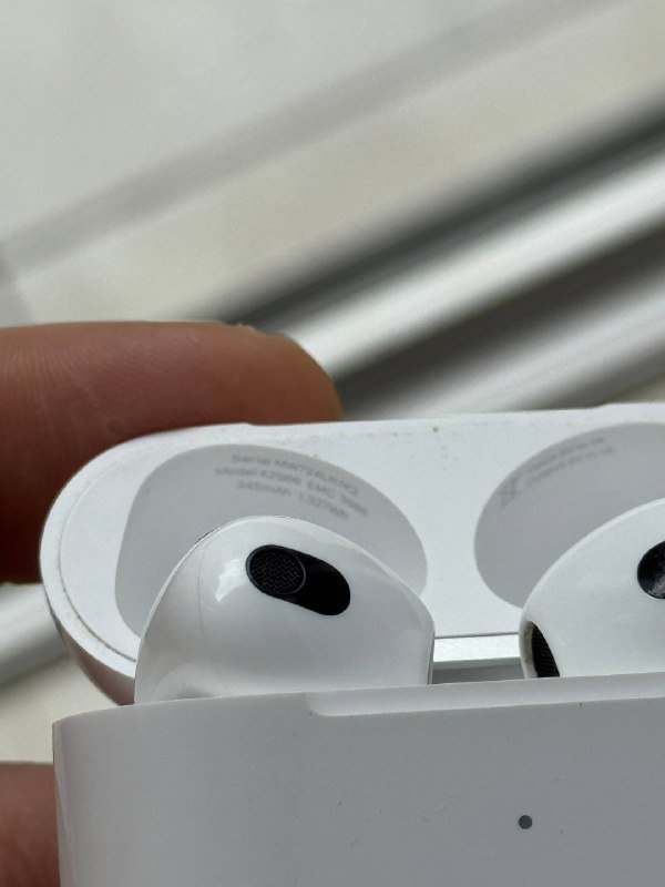Apple Watch SE 1gen, AirPods 3 3