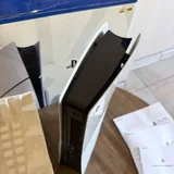 Sony PlayStation 5 Slim, геймпад, подписка 5