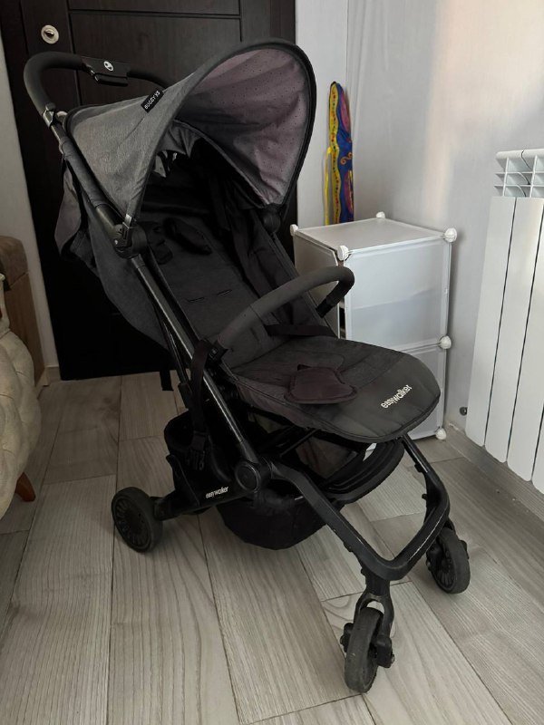 Коляска easywalker