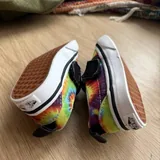 Vans детские кеды слипоны 2