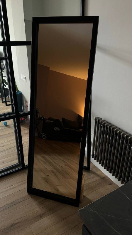 Зеркало 180x60 см 3