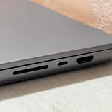 Apple MacBook Pro 16-inch M1 Max 2021 3