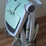 Коляска Greentom 3