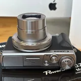 Canon PowerShot G7X Mark III фотоаппарат 4