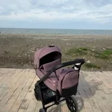 Коляска Carrello Omega Plus 2 в 1 3