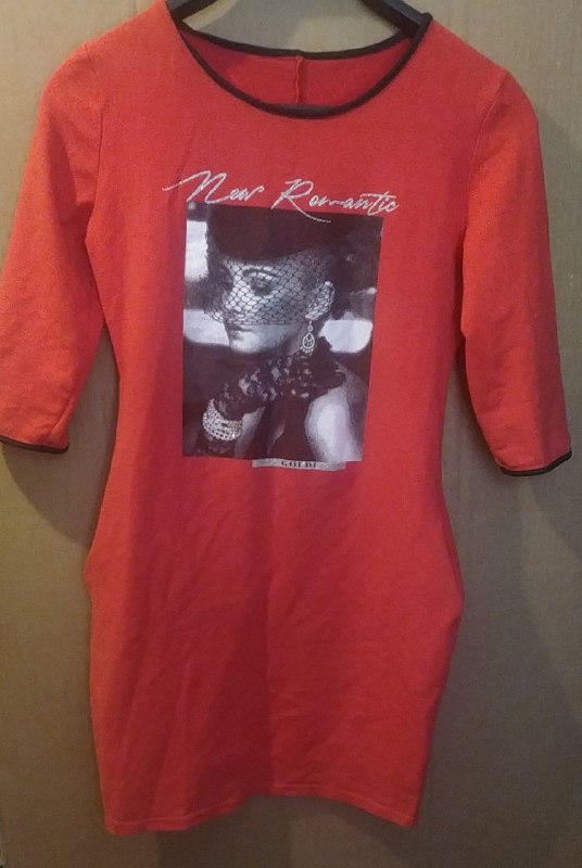 летнее женское платье блуза 7