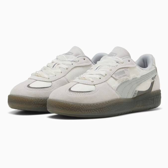 Женские кроссовки PUMA Palermo Moda Glam Athletics размер 37 2