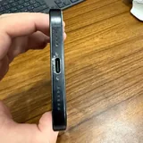 iPhone 16 Pro Max 1Tb Black 6