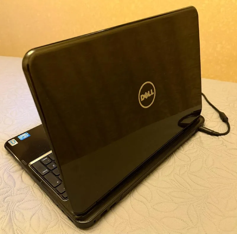 Ноутбук Dell Inspiron N5110 1